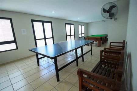 Apartamento à venda com 2 quartos, 55m² em Vila Bertioga, São Paulo