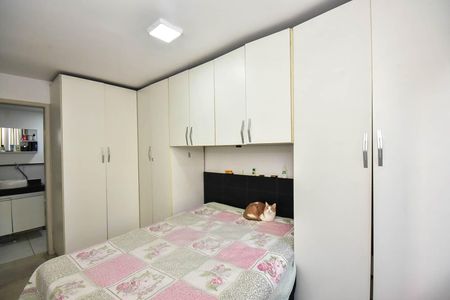 Apartamento à venda com 70m², 2 quartos e 1 vagaSuíte