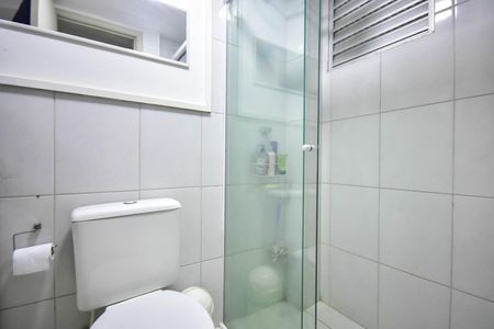 Apartamento à venda com 70m², 2 quartos e 1 vagaBanheiro