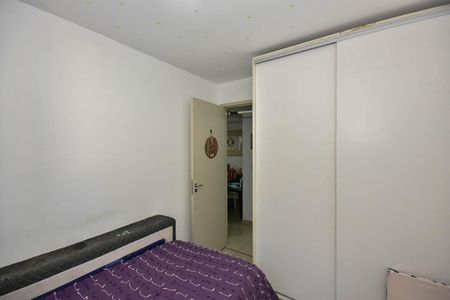 Apartamento à venda com 70m², 2 quartos e 1 vagaQuarto