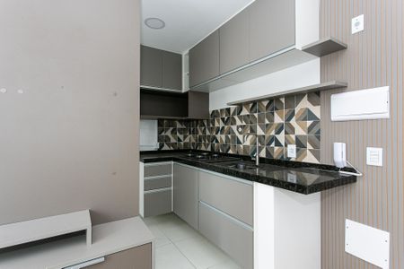 Studio à venda com 27m², 1 quarto e sem vaga Studio à venda com 27m², 1 quarto e sem vagaStudio