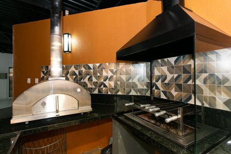 Studio à venda com 27m², 1 quarto e sem vaga Studio à venda com 27m², 1 quarto e sem vagaÁrea Comum