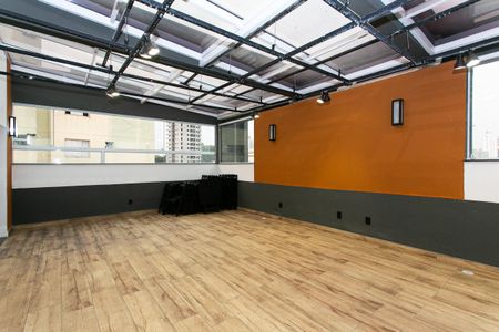 Studio à venda com 27m², 1 quarto e sem vaga Studio à venda com 27m², 1 quarto e sem vagaÁrea Comum