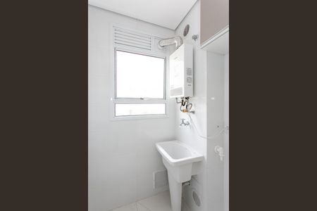 Studio à venda com 27m², 1 quarto e sem vaga Studio à venda com 27m², 1 quarto e sem vagaÁrea de Serviço