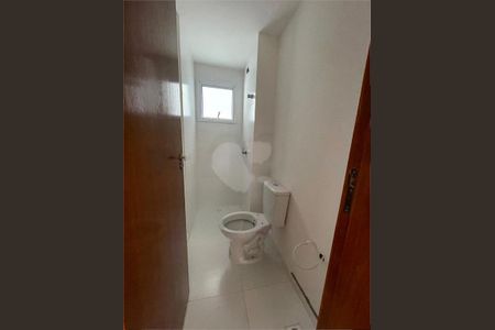 Casa à venda com 2 quartos, 563m² em Parque Vitoria, São Paulo