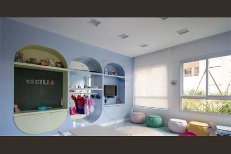 Apartamento à venda com 94m², 3 quartos e 2 vagas