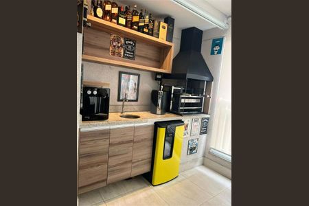 Apartamento à venda com 94m², 3 quartos e 2 vagas