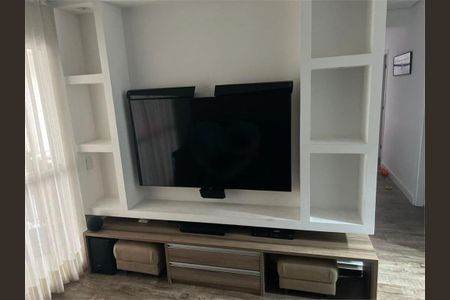 Apartamento à venda com 94m², 3 quartos e 2 vagas
