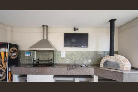 Apartamento à venda com 94m², 3 quartos e 2 vagas