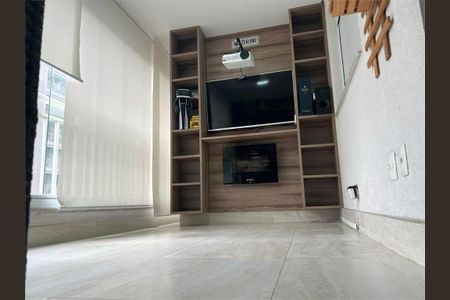 Apartamento à venda com 94m², 3 quartos e 2 vagas