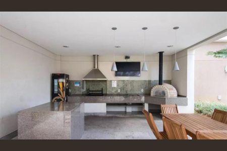 Apartamento à venda com 94m², 3 quartos e 2 vagas