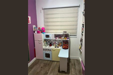 Apartamento à venda com 94m², 3 quartos e 2 vagas