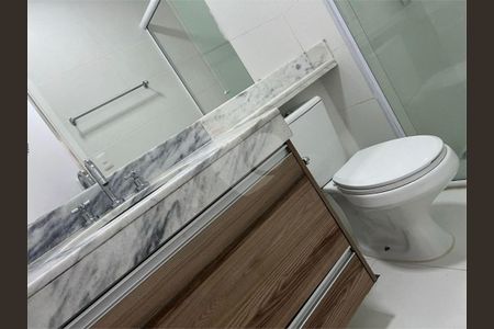 Apartamento à venda com 94m², 3 quartos e 2 vagas