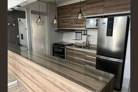 Apartamento à venda com 94m², 3 quartos e 2 vagas