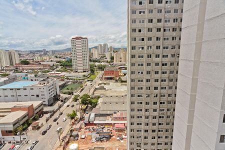 Apartamento para alugar com 32m², 2 quartos e sem vaga Apartamento para alugar com 32m², 2 quartos e sem vagaVista Área de Serviço