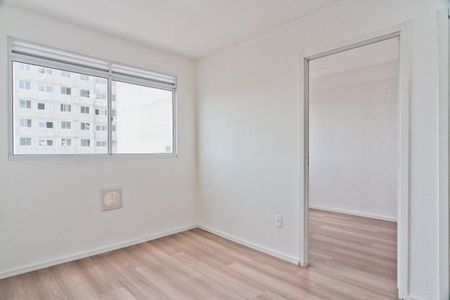 Sala de apartamento para alugar com 2 quartos, 32m² em Jardim Pereira Leite, São Paulo