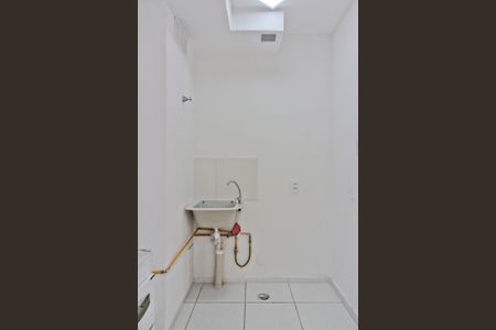 Apartamento para alugar com 32m², 2 quartos e sem vaga Apartamento para alugar com 32m², 2 quartos e sem vagaÁrea de Serviço