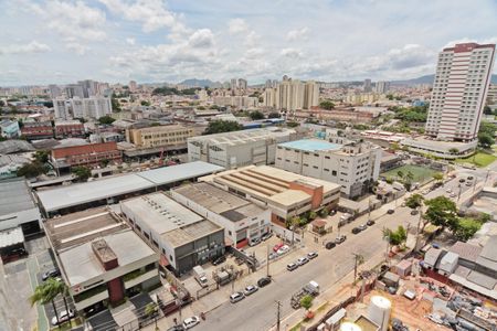 Apartamento para alugar com 32m², 2 quartos e sem vaga Apartamento para alugar com 32m², 2 quartos e sem vagaVista Área de Serviço