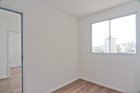 Quarto 1 de apartamento para alugar com 2 quartos, 32m² em Jardim Pereira Leite, São Paulo