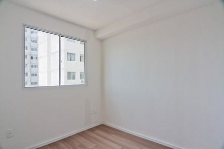 Quarto 1 de apartamento para alugar com 2 quartos, 32m² em Jardim Pereira Leite, São Paulo