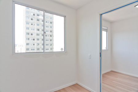 Apartamento para alugar com 32m², 2 quartos e sem vaga Apartamento para alugar com 32m², 2 quartos e sem vagaQuarto 2