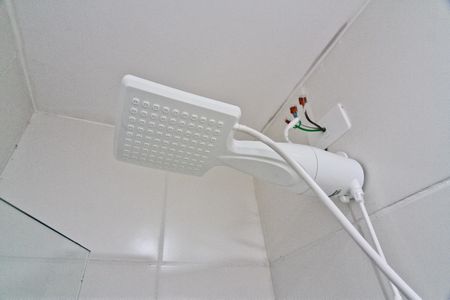 Apartamento para alugar com 32m², 2 quartos e sem vaga Apartamento para alugar com 32m², 2 quartos e sem vagaBanheiro