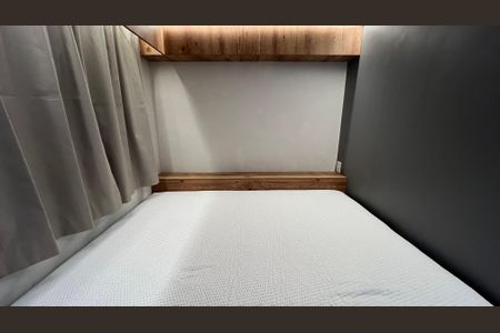 Studio para alugar com 33m², 1 quarto e sem vagaQuarto 