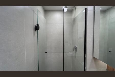 Studio para alugar com 33m², 1 quarto e sem vagaBanheiro