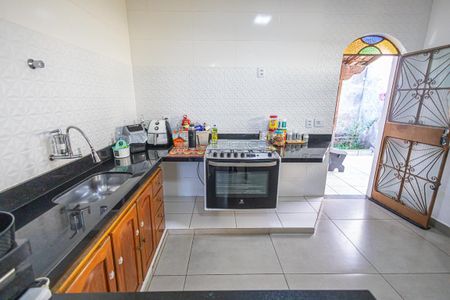 Casa à venda com 300m², 3 quartos e 3 vagasCozinha