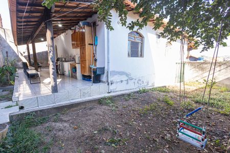 Casa à venda com 300m², 3 quartos e 3 vagasÁrea Externa