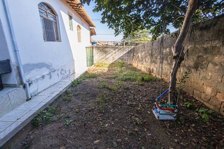 Casa à venda com 300m², 3 quartos e 3 vagasÁrea Externa