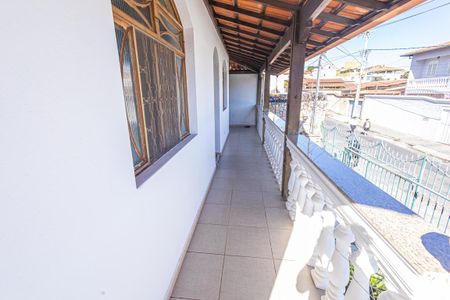 Casa à venda com 300m², 3 quartos e 3 vagasÁrea Externa
