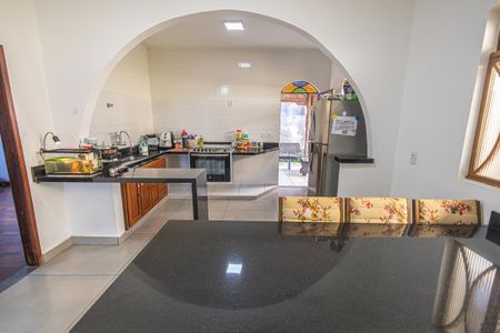 Casa à venda com 300m², 3 quartos e 3 vagasCopa