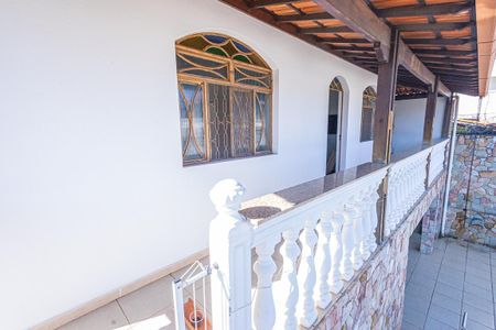 Casa à venda com 300m², 3 quartos e 3 vagasÁrea Externa