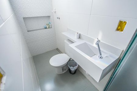 Casa à venda com 300m², 3 quartos e 3 vagasBanheiro