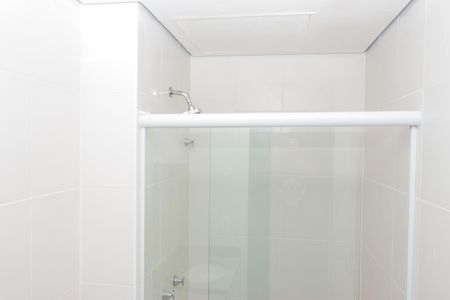 Apartamento para alugar com 40m², 2 quartos e 1 vaga Apartamento para alugar com 40m², 2 quartos e 1 vagaBanheiro