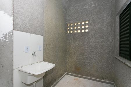 Apartamento à venda com 41m², 1 quarto e sem vagaÁrea de Serviço