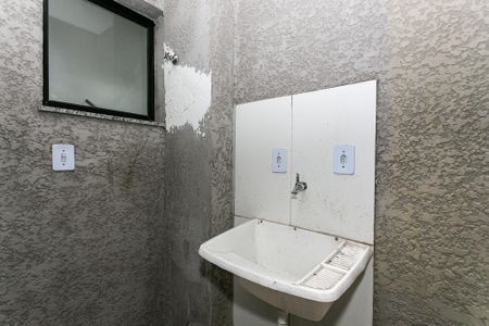 Apartamento à venda com 41m², 1 quarto e sem vagaÁrea de Serviço