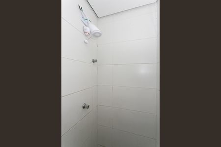 Apartamento à venda com 41m², 1 quarto e sem vagaBanheiro Social