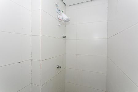 Apartamento à venda com 41m², 1 quarto e sem vagaBanheiro Social