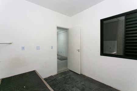 Apartamento à venda com 41m², 1 quarto e sem vagaQuarto