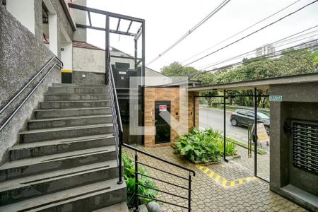 Apartamento à venda com 41m², 1 quarto e sem vagaÁrea comum