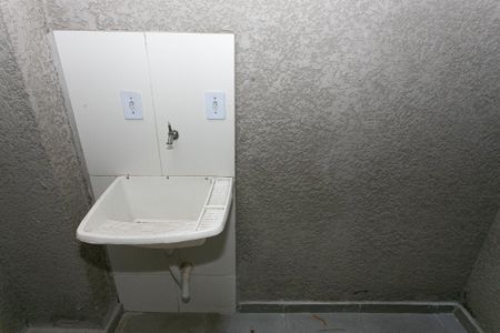 Apartamento à venda com 40m², 2 quartos e sem vagaÁrea de Serviço