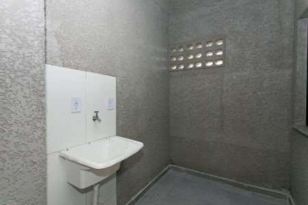 Apartamento à venda com 40m², 2 quartos e sem vagaÁrea de Serviço