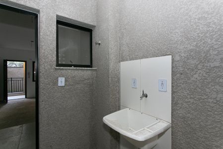 Apartamento à venda com 40m², 2 quartos e sem vagaÁrea de Serviço