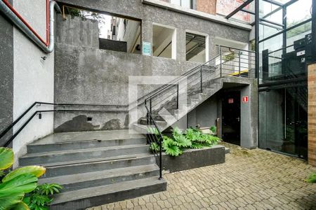 Apartamento à venda com 40m², 2 quartos e sem vagaÁrea comum