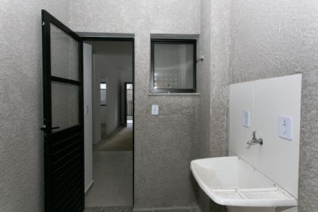 Apartamento à venda com 40m², 2 quartos e sem vagaÁrea de Serviço