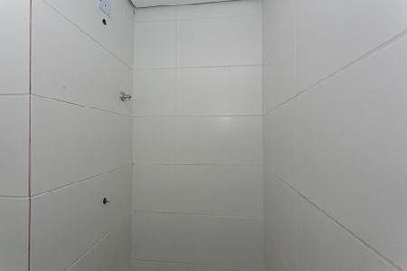 Apartamento à venda com 40m², 2 quartos e sem vagaBanheiro