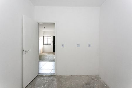 Apartamento à venda com 41m², 2 quartos e sem vagaQuarto 2