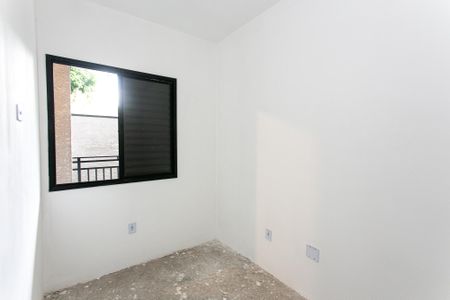 Apartamento à venda com 41m², 2 quartos e sem vagaQuarto 2